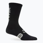 Ponožky Fox Racing 8 Ranger Hello Future black