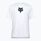 Pánský cyklistický dres Fox Racing Ranger Fox Head bledě modrý