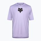 Pánský cyklistický dres Fox Racing Ranger Fox Head lilac