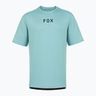 Pánský cyklistický dres Fox Racing Ranger Wordmark vintage wash blue