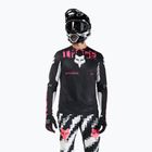 Pánské cyklistické tričko Longsleeve Fox Racing Ranger Digi Image black