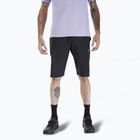 Pánské cyklistické šortky Fox Racing Ranger Liner black