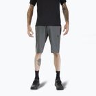 Pánské cyklistické šortky Fox Racing Ranger Liner dark shadow
