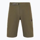 Pánské cyklistické šortky  Fox Racing Ranger Liner military