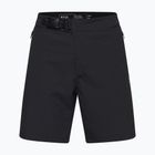 Dětské cyklistické šortky Fox Racing Ranger Liner Jr black