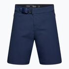 Dětské cyklistické šortky Fox Racing Ranger Liner Jr midnight