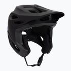 Cyklistická přilba Fox Racing Dropframe Pro Grid black