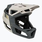 Cyklistická přilba Fox Racing Proframe RS Sol vintage white