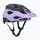 Cyklistická přilba Fox Racing Speedframe 5050 lilac