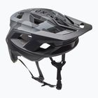 Cyklistická přilba Fox Racing Speedframe Camo black camo