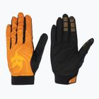 Pánské cyklistické rukavice Fox Racing Ranger Frequency tangerine 