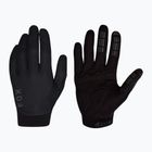 Pánské cyklistické rukavice Fox Racing Ranger black