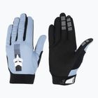 Dámské cyklistické rukavice Fox Racing Ranger Grid W light slate blue