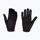 Dámské cyklistické rukavice Fox Racing Ranger Gel Short black