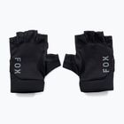 Dámské cyklistické rukavice Fox Racing Ranger Gel Short W black