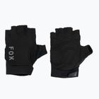 Dámské cyklistické rukavice Fox Racing Ranger Gel Short W black