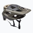 Vojenská cyklistická přilba Fox Racing Speedframe RS Paranoid