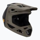 Cyklistická přilba Fox Racing Rampage 5050 CE/CPSC military