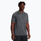 Pánské tričko Under Armour Tech 2.0 black/black