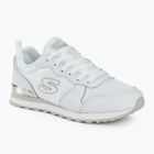 Dámské boty  SKECHERS Og 85 Goldn Gurl white