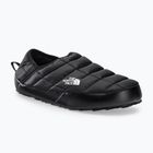 Pánské pantofle The North Face Thermoball Traction Mule black NF0A3V1HKX71