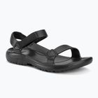 Pánské sandály Teva Hurricane Drift black