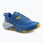 Běžecké boty HOKA Speedgoat 3 palace blue bamboo