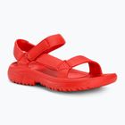 Dámské sandály Teva Hurricane Drift fired red