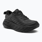 Dámské běžecké boty HOKA Bondi SR black/black