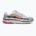Dámské boty Nike P-6000 white/metallic platinum/laser fuchsia