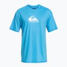Pánské plavecké tričko Quiksilver Solid Streak Blithe Swim Shirt