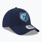 Čepice  New Era NBA The League Memphis Grizzlies dk blue