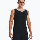 Pánské sportovní tílko Under Armour Tech 2.0 Tank černé 1328704