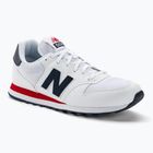 Pánské boty New Balance GM500V1 white