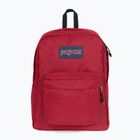 Městský batoh Jansport SuperBreak One 24 l red tape