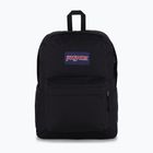 Městský batoh Jansport Superbreak Plus 24 l black