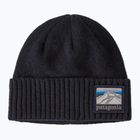 Zimní čepice Patagonia Brodeo Beanie line logo ridge/classic navy