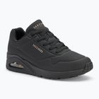 Dámské boty SKECHERS Uno Stand On Air black