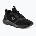 Pánské boty SKECHERS Bounder black