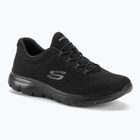 Dámské tréninkové boty SKECHERS Summits black
