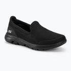 Dámské boty SKECHERS Go Walk 5 black