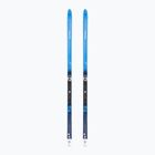 Dámské běžecké lyže Salomon Snowscape 7 Vitane + Prolink Auto blue L409352PMS