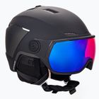 Pánská lyžařská helma Salomon Pioneer Lt Visor černá L41199900