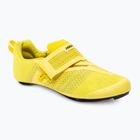 Pánská cyklistická obuv Mavic Tretry Ultimate Tri yellow L41019300