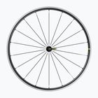 Přední kolo Mavic Ksyrium S černé/stříbrné F9019101