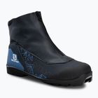 Salomon Vitane Prolink dámské boty na běžky černé L41513900+