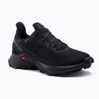 Dámská treková obuv Salomon Alphacross 3 GTX black L41447400