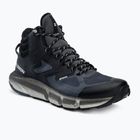 Pánská trekingová obuv Salomon Predict Hike Mid GTX černe L41460900