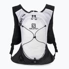 Turistický batoh Salomon XT 6 l bílo-černý LC1764500