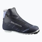 Dámské boty na běžky Salomon RC8 Vitane Prolink černé L47030500+